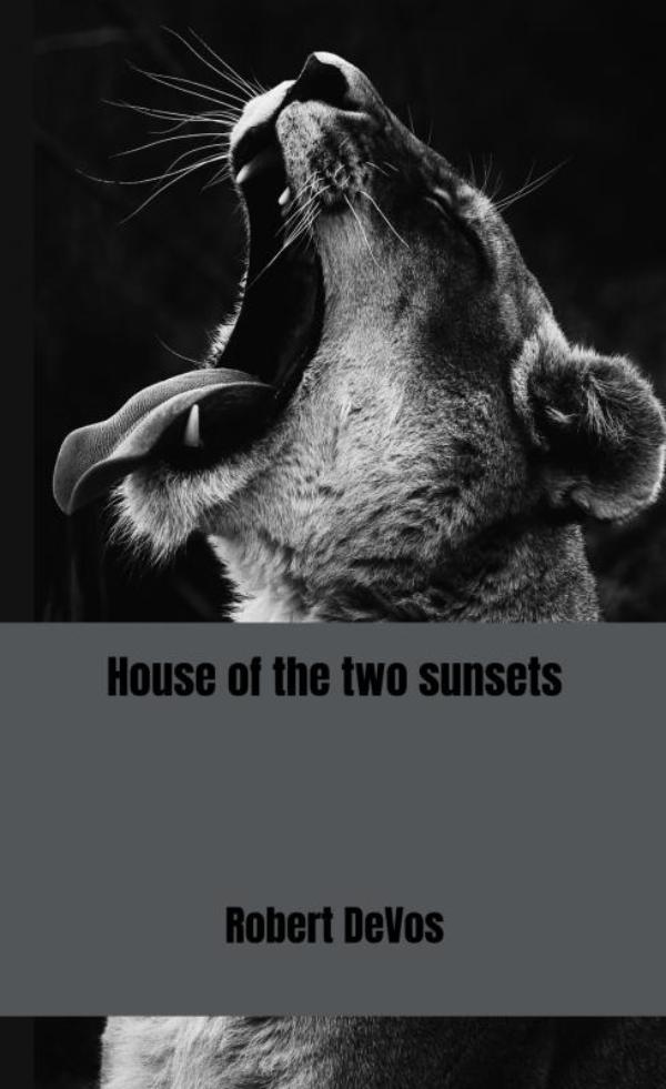 House of the two sunsets