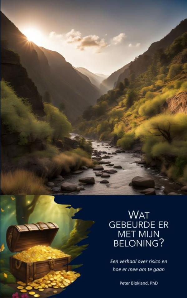 Wat gebeurde er met mijn beloning?