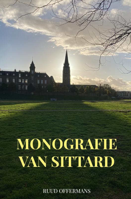 Monografie van Sittard