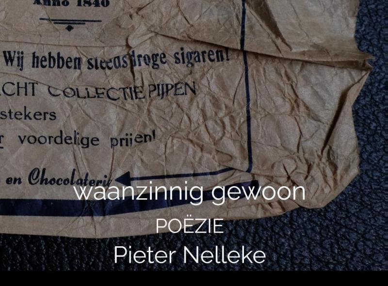 waanzinnig gewoon