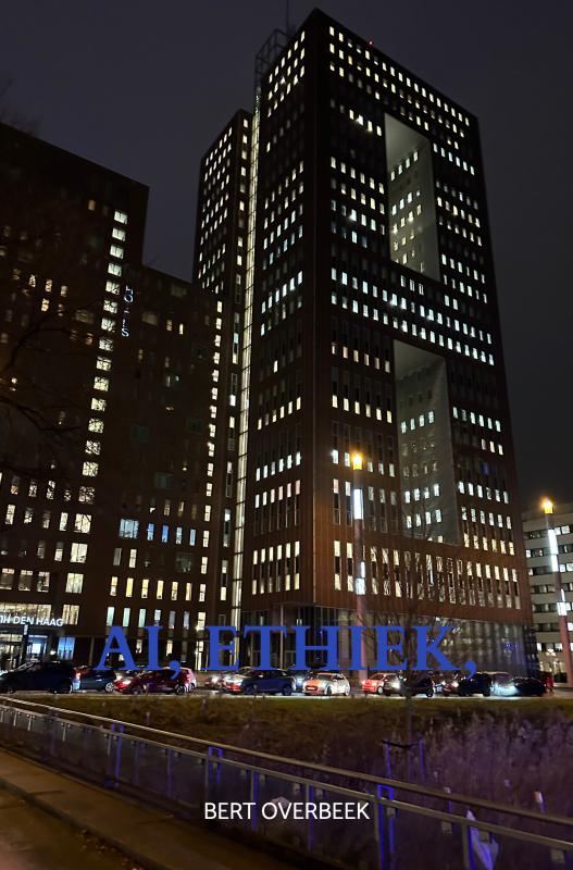 AI, ethiek, het brein, leiderschap & andere moderne jizz-jazz