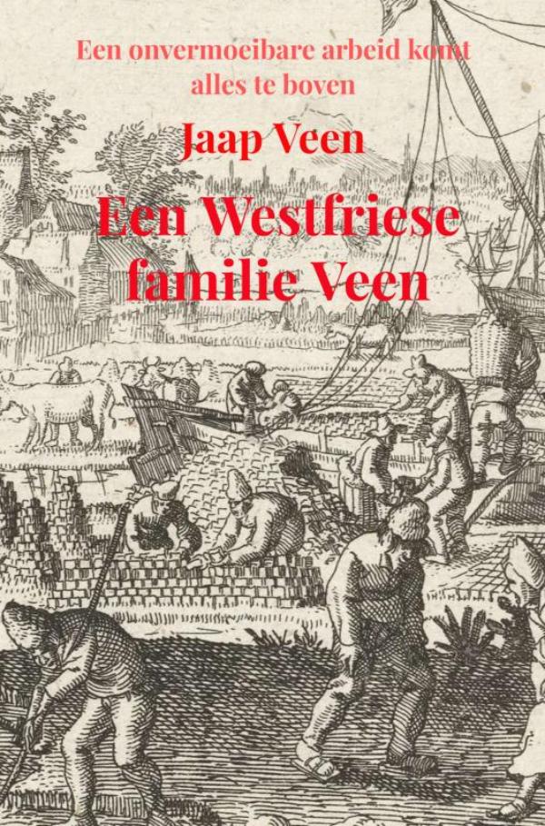 Een Westfriese familie Veen