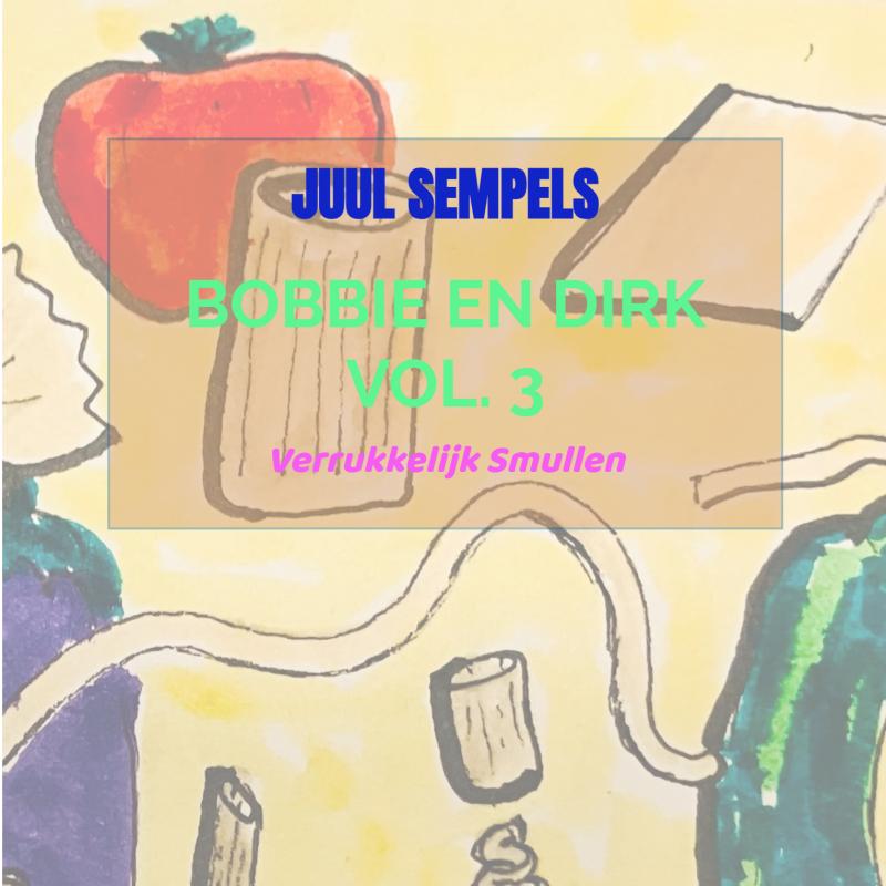 Bobbie en Dirk vol. 3