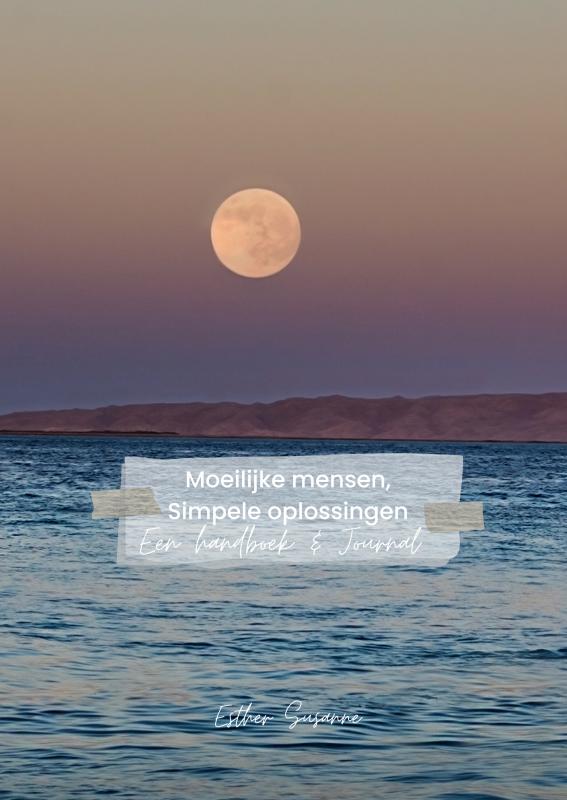 Moeilijke Mensen, Simpele Oplossingen