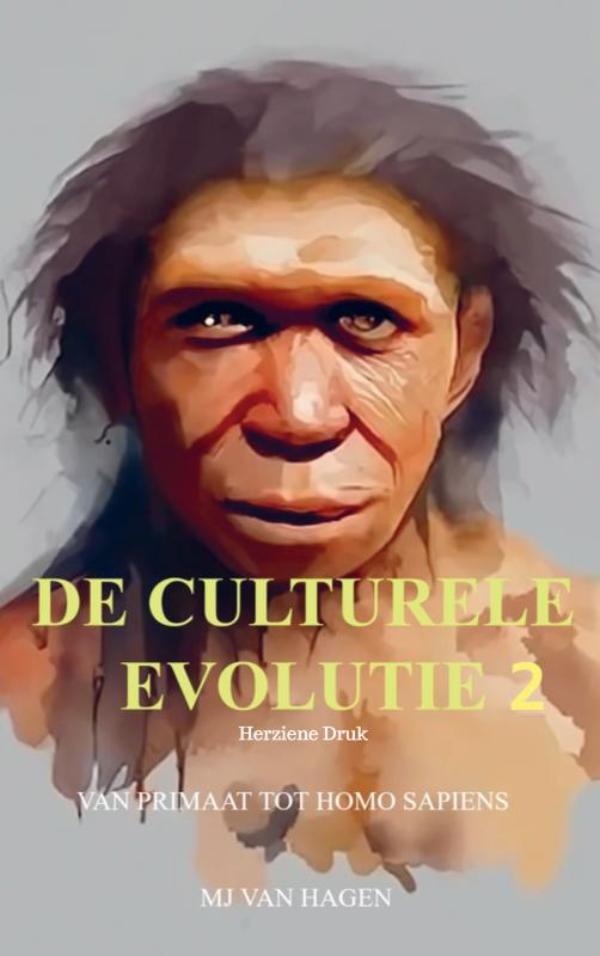 De Culturele Evolutie 2