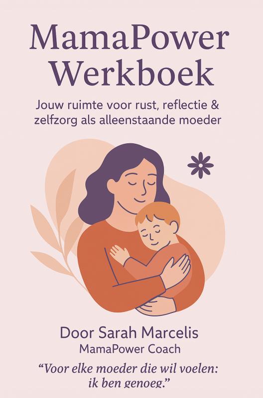 MamaPower werkboek