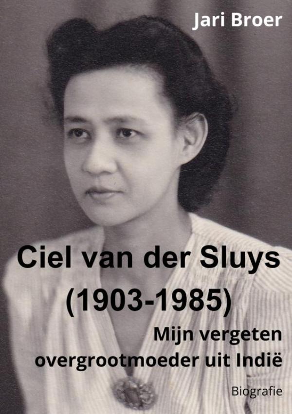 Ciel van der Sluys (1903-1985)