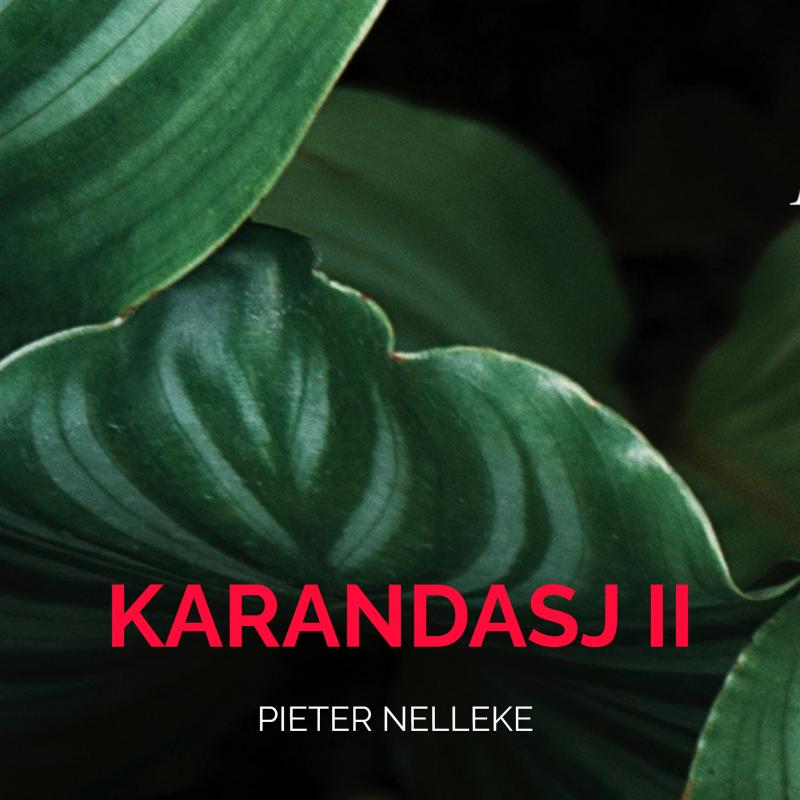 KARANDASJ II