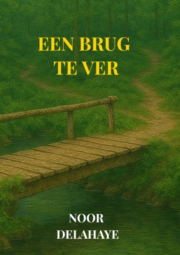 EEN BRUG TE VER