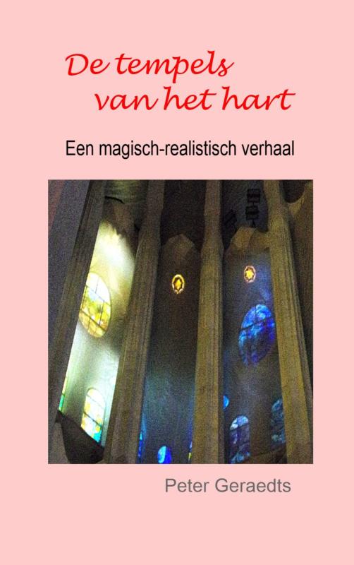 De tempels van het hart