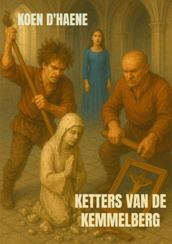 Ketters van de Kemmelberg