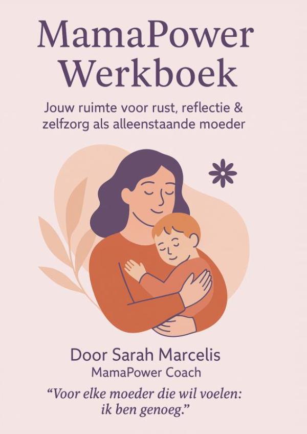 MamaPower werkboek