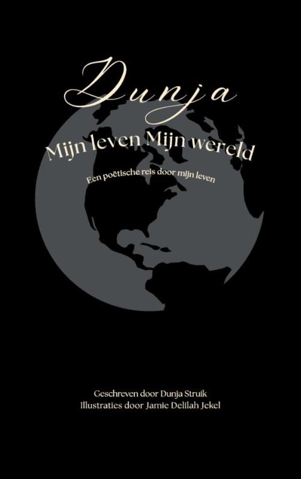 Dunja Mijn leven Mijn wereld