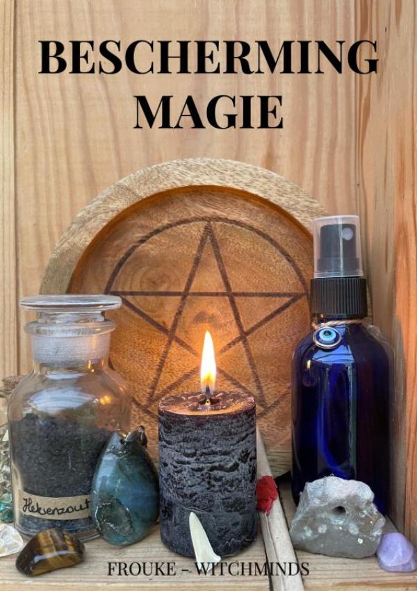 Beschermingsmagie