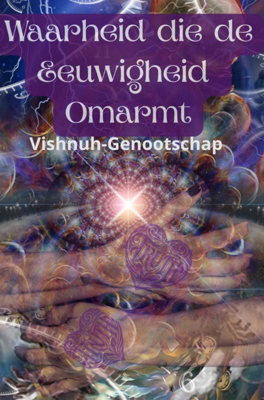 Waarheid die de Eeuwigheid Omarmt