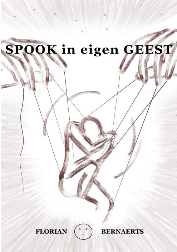 Spook in eigen geest