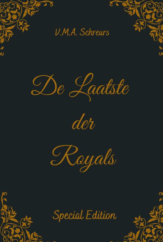 De Laatste der Royals