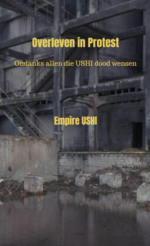 Overleven in Protest