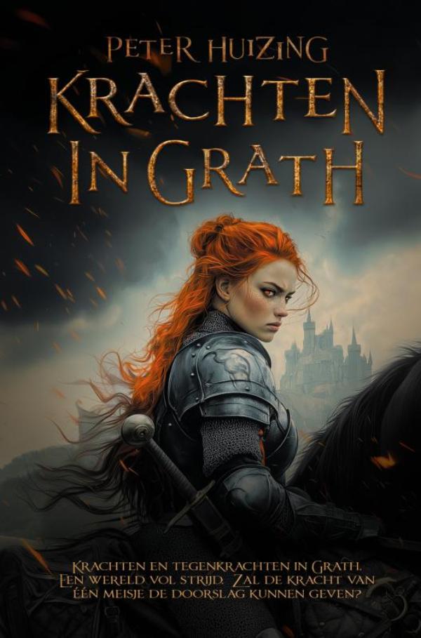 Krachten in Grath