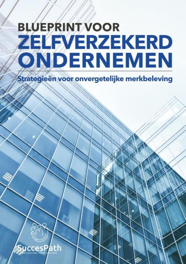 Zelfverzekerd Ondernemen