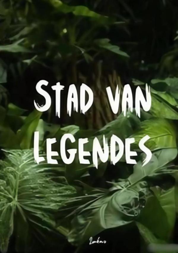 Stad van Legendes