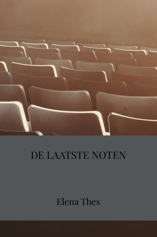 DE LAATSTE NOTEN