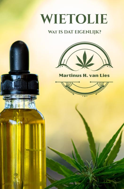 Wietolie, wat is dat eigenlijk?