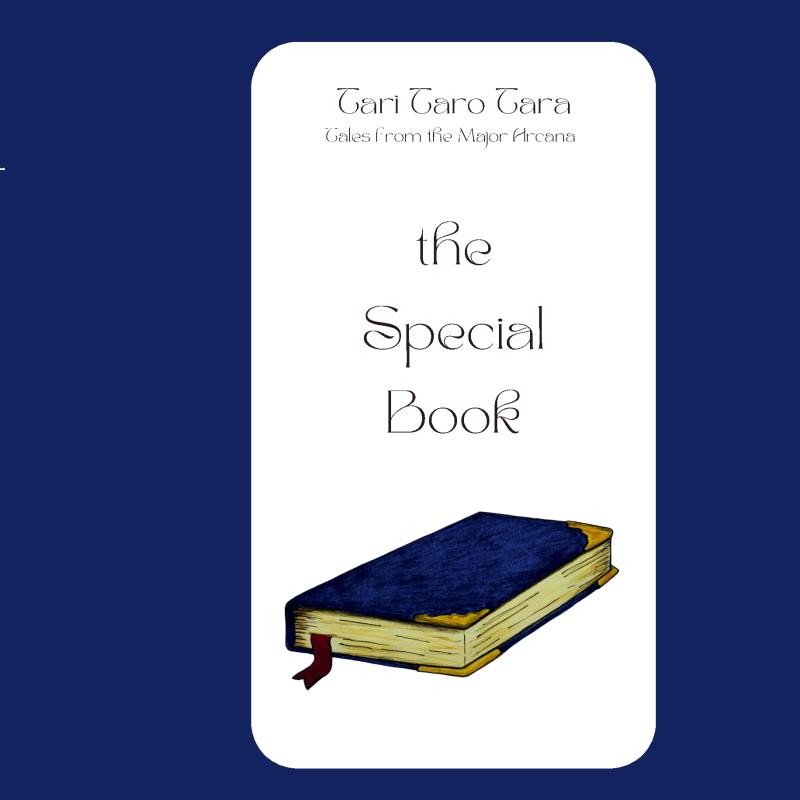 The Special Book