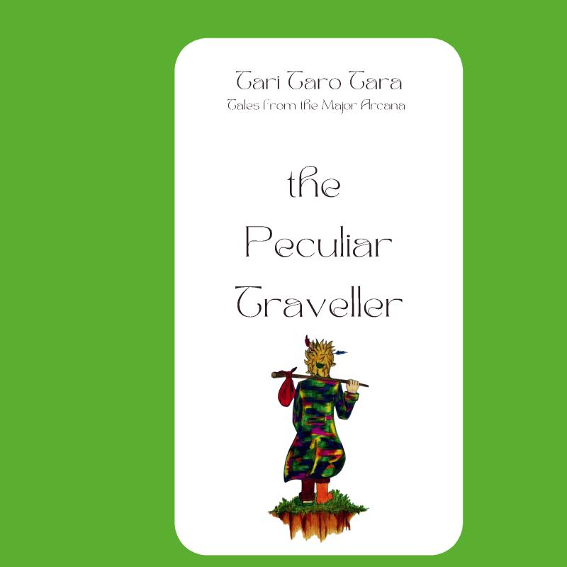 The Peculiar Traveller