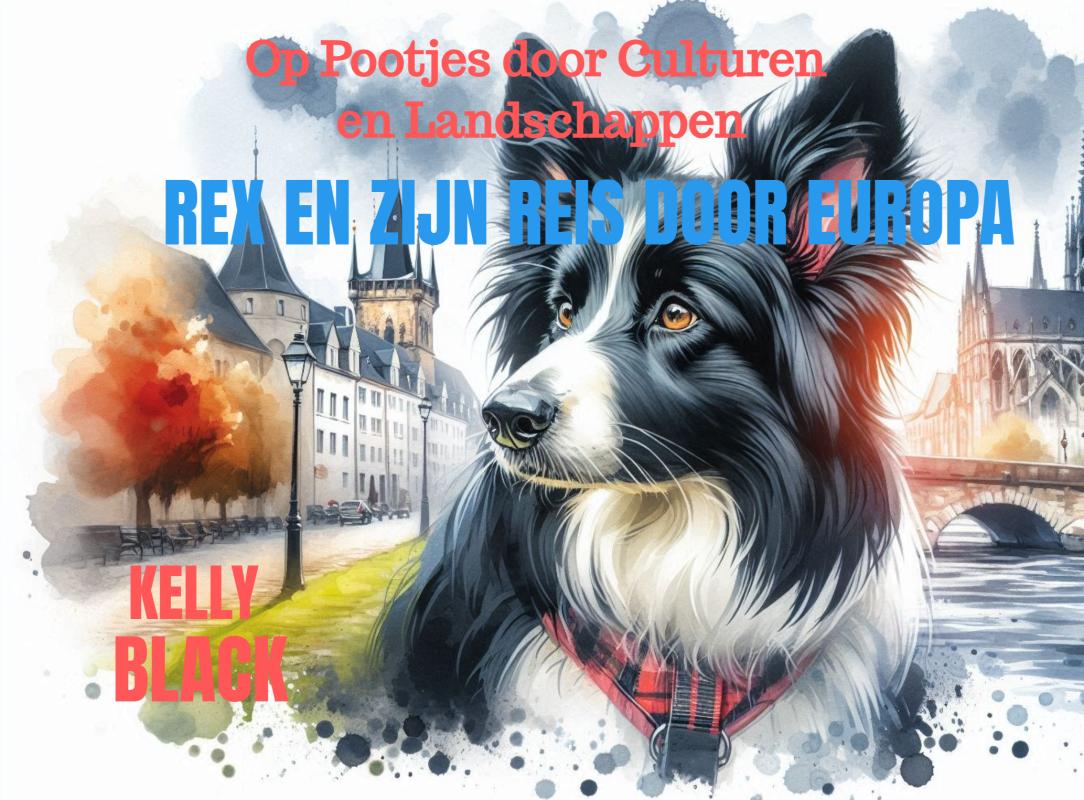 Rex en zijn reis door Europa