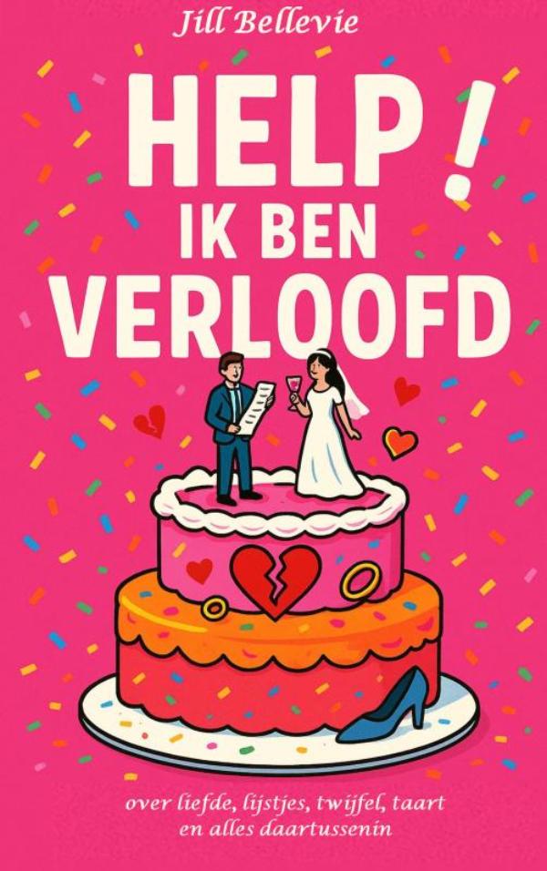 HELP, IK BEN VERLOOFD!