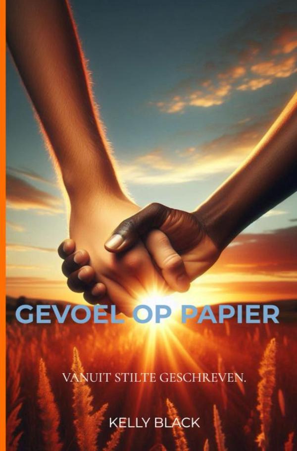 Gevoel op papier