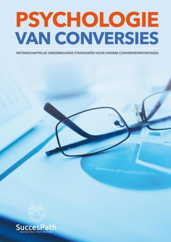 Psychologie van Conversies