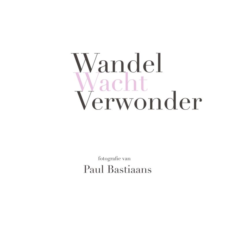 Wandel Wacht Verwonder