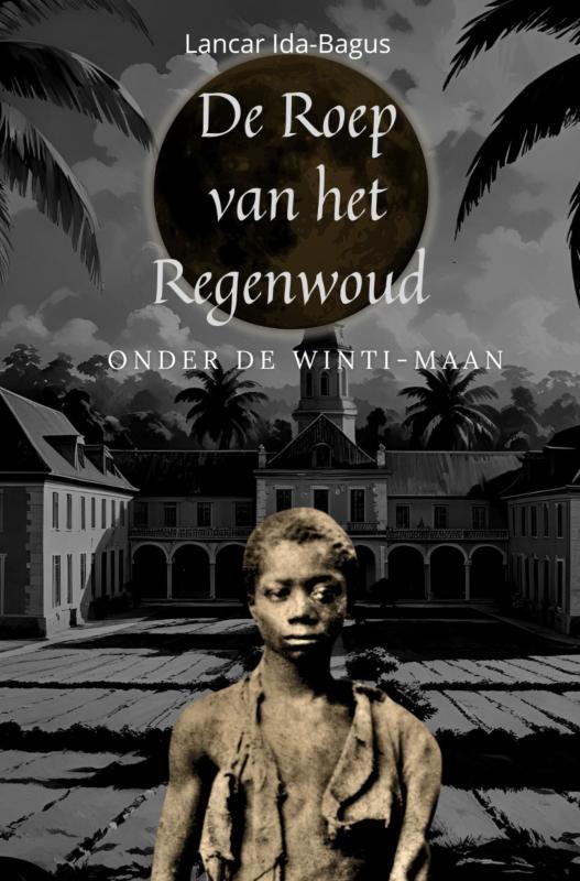 De Roep van het Regenwoud