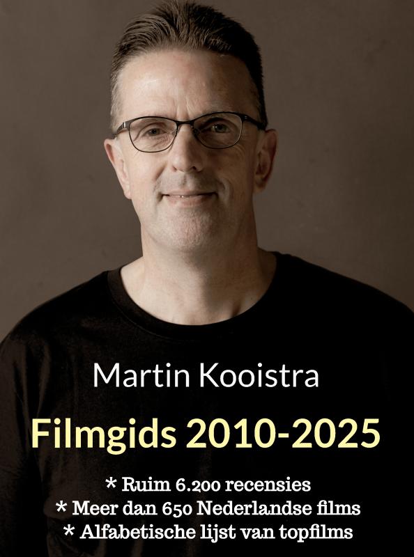 Martins Filmgids 2010-2025