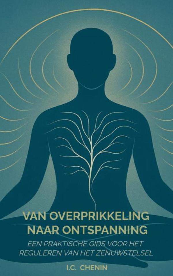 Van overprikkeling naar ontspanning