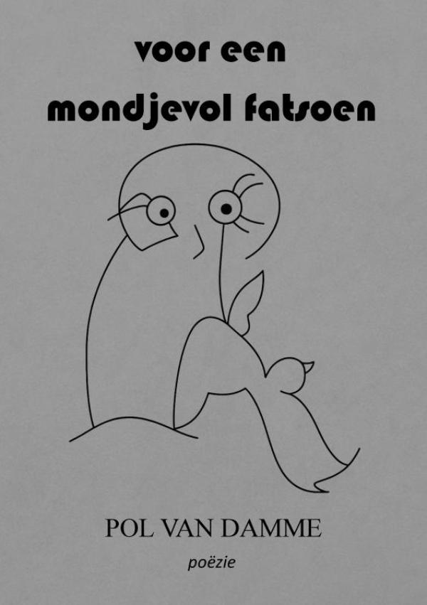 Voor een mondjevol fatsoen