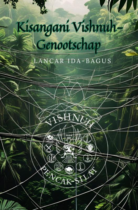 Kisangani Vishnuh-Genootschap