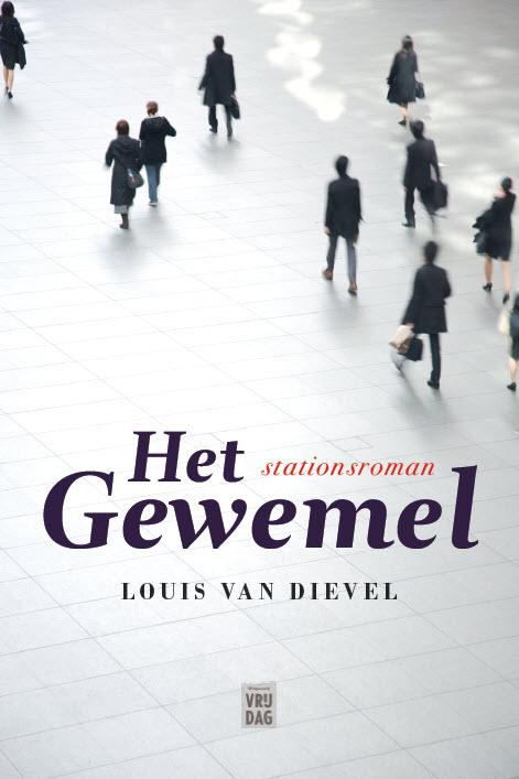Het Gewemel