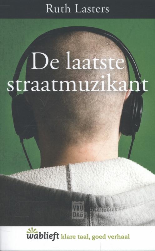 De laatste straatmuzikant