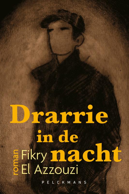 Drarrie in de nacht