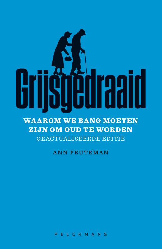 Grijsgedraaid
