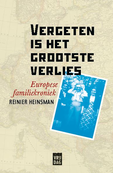 Vergeten is het grootste verlies