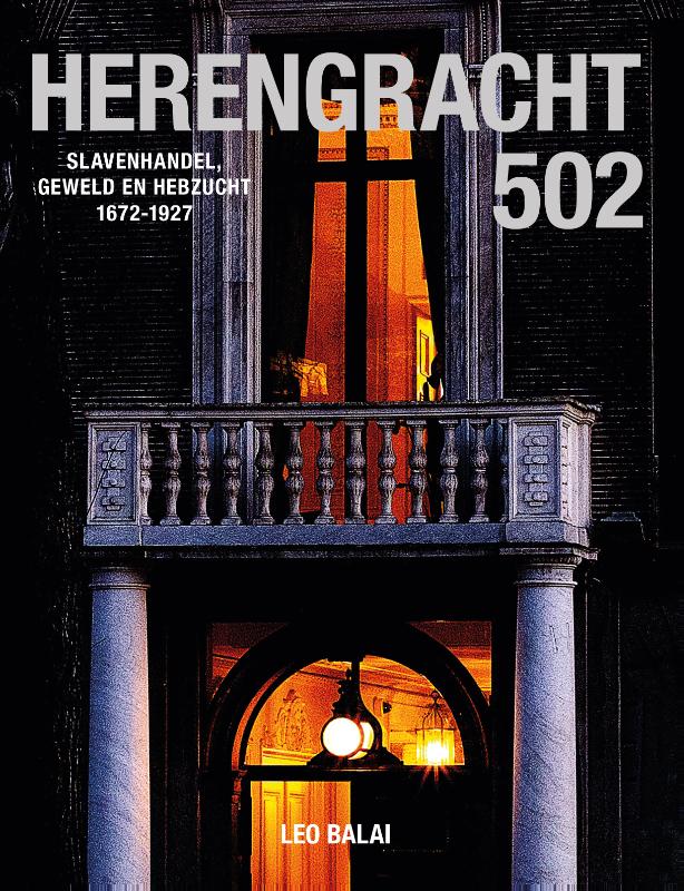 Herengracht 502