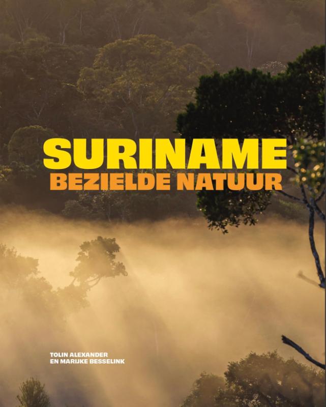 Surname, bezielde natuur