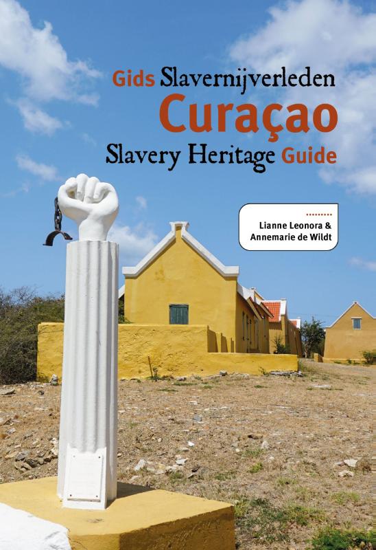 Gids slavernijverleden Curacao