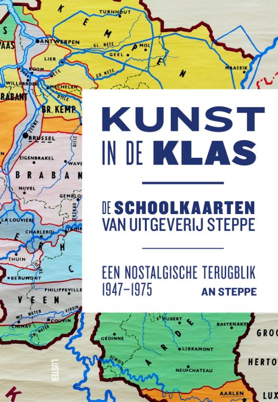 Kunst in de klas