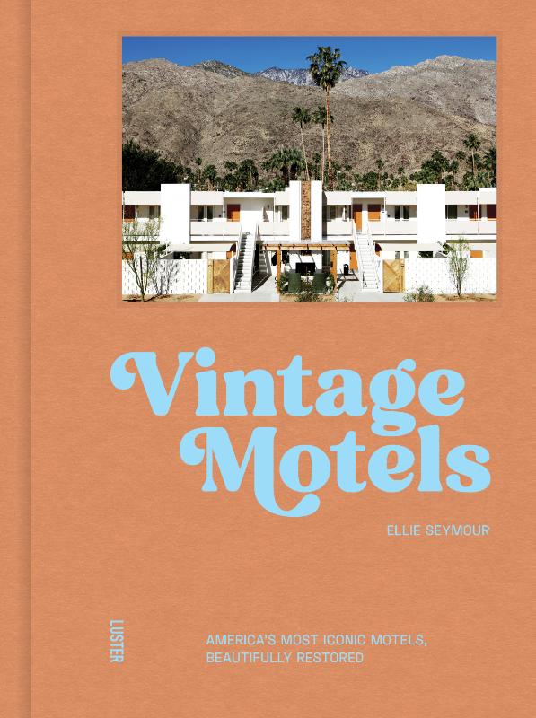 Vintage motels