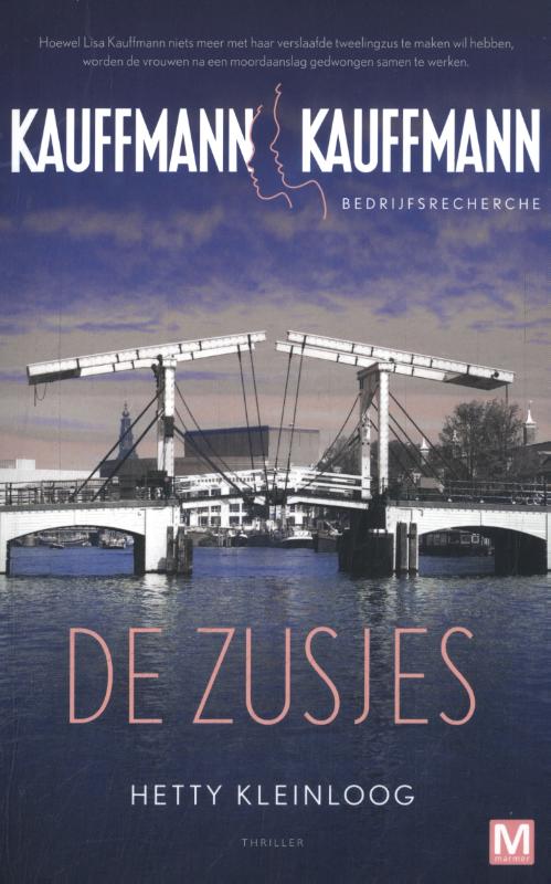 De zusjes